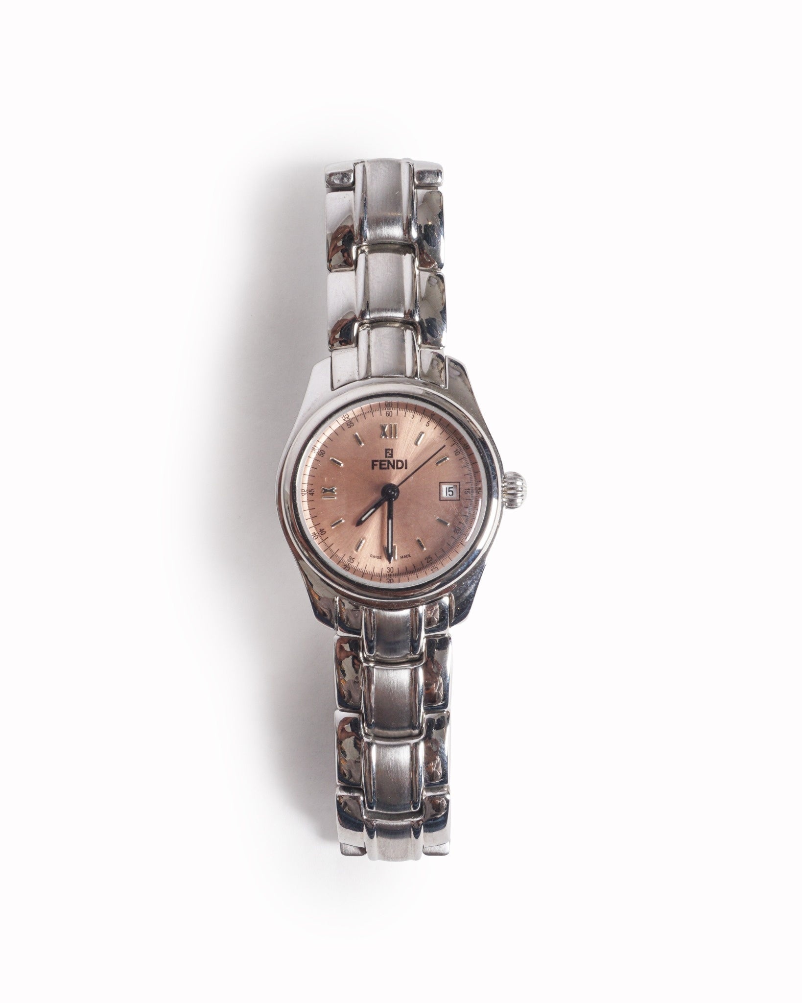 Vintage Fendi Watch
