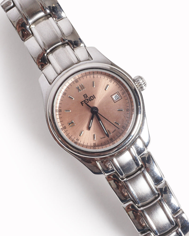 Vintage Fendi Watch