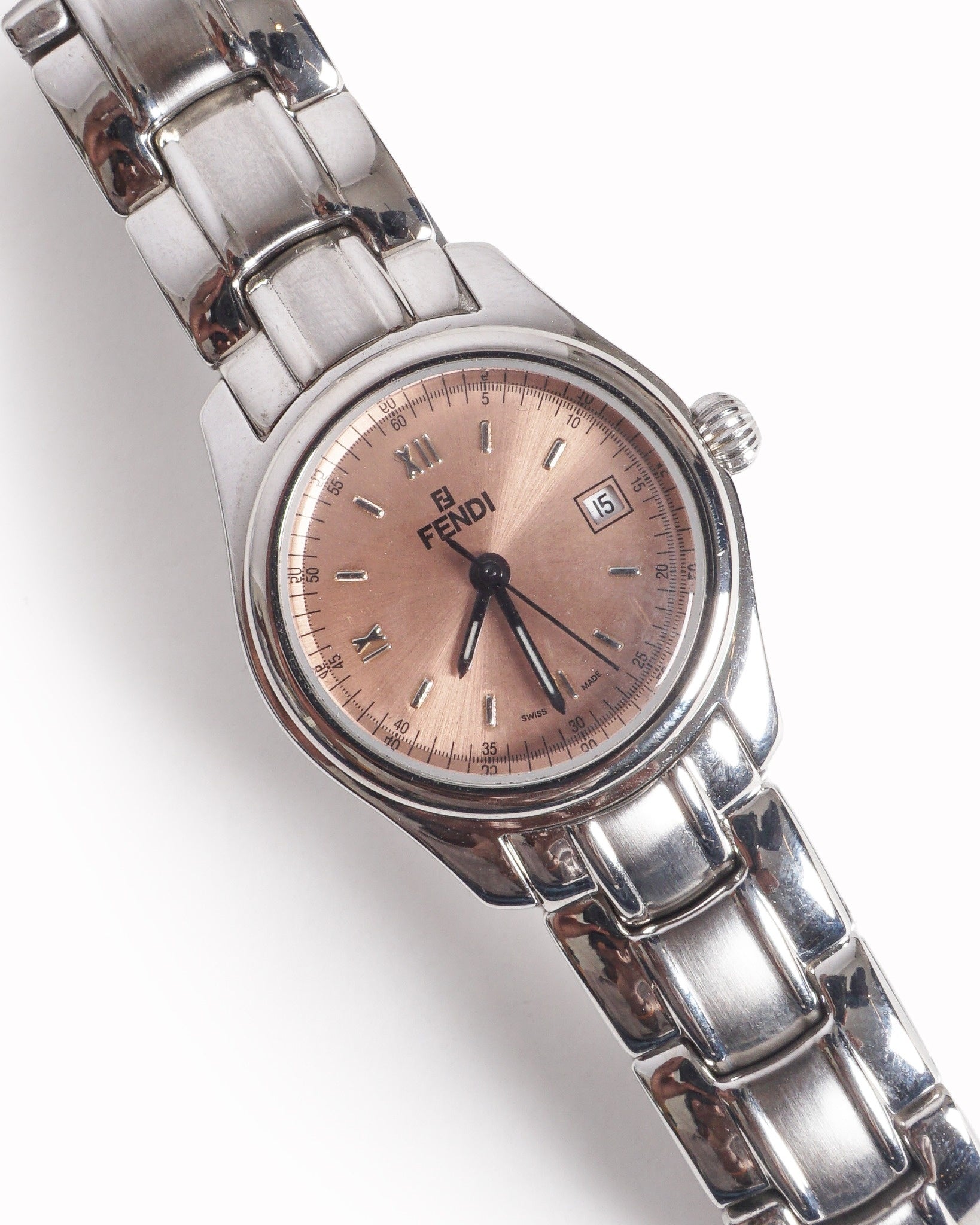 Vintage Fendi Watch