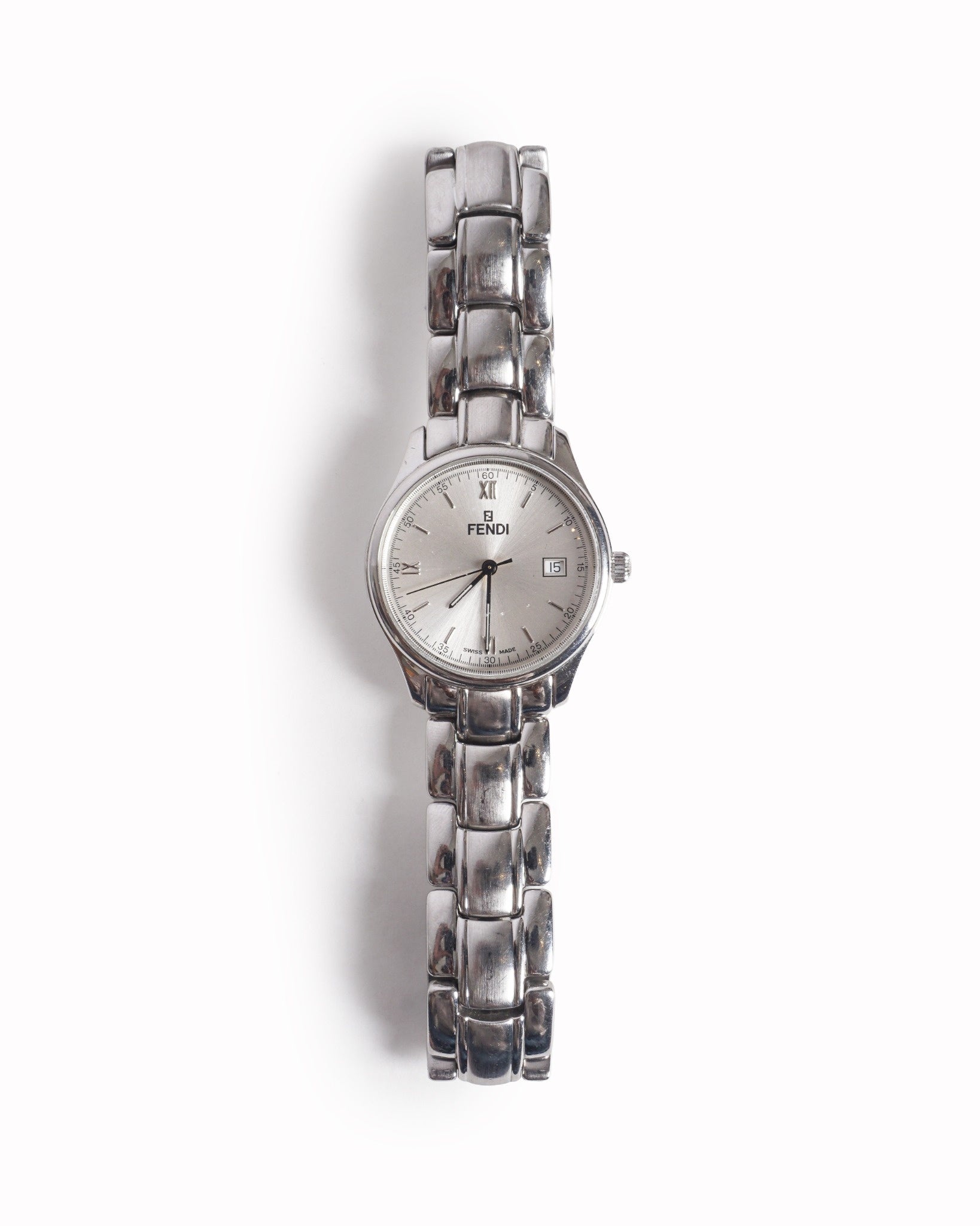 Vintage Fendi Watch