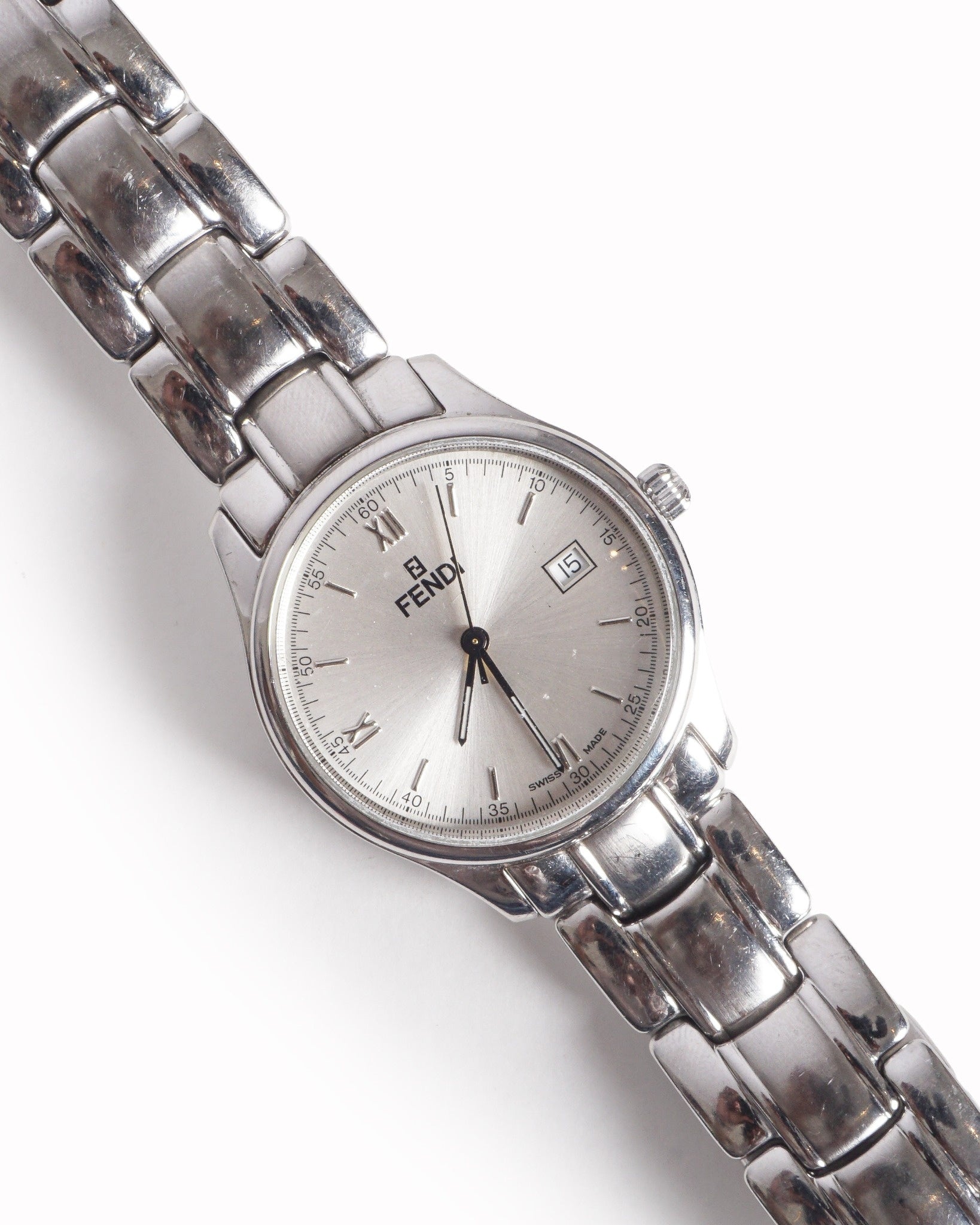 Vintage Fendi Watch