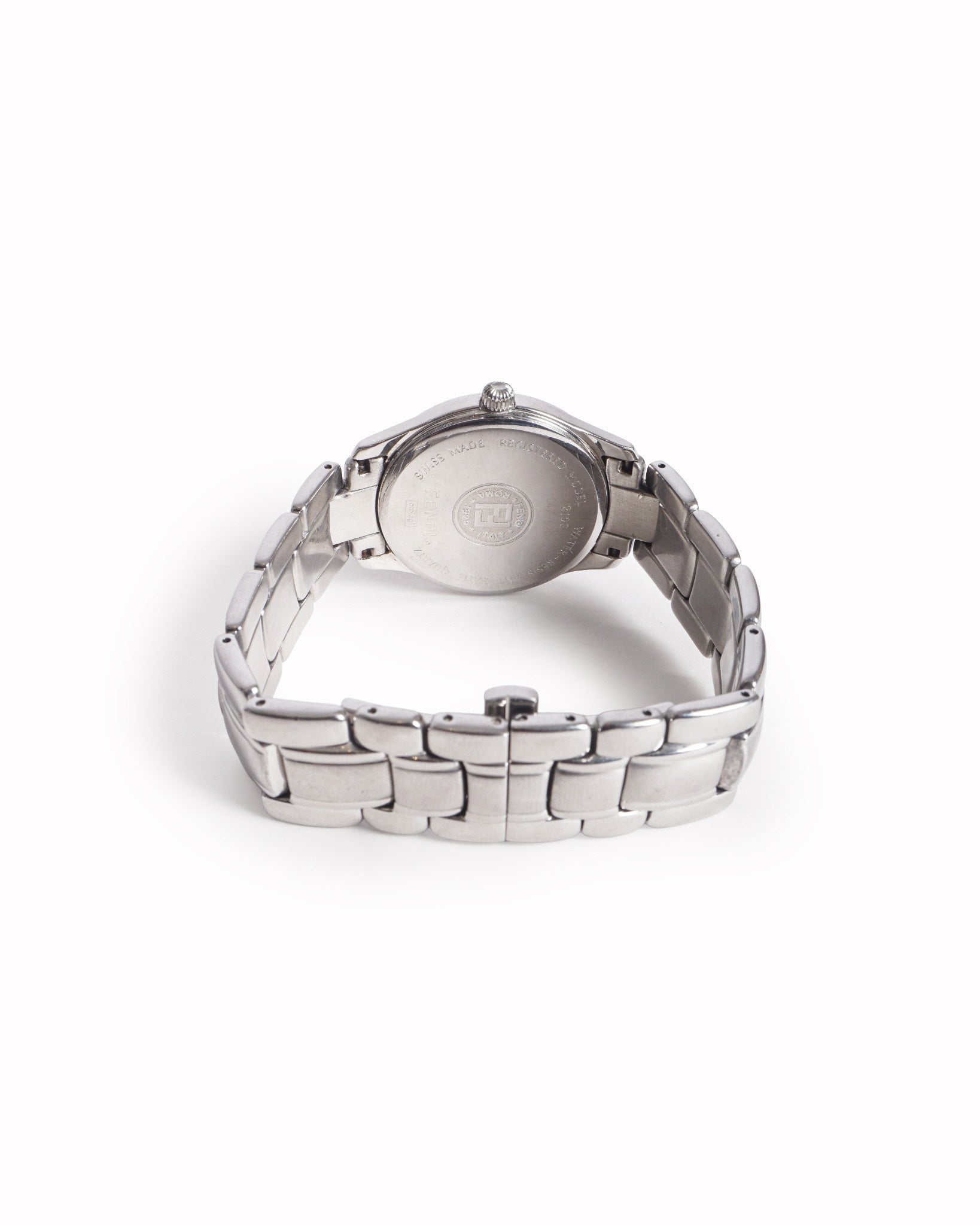 Vintage Fendi Watch
