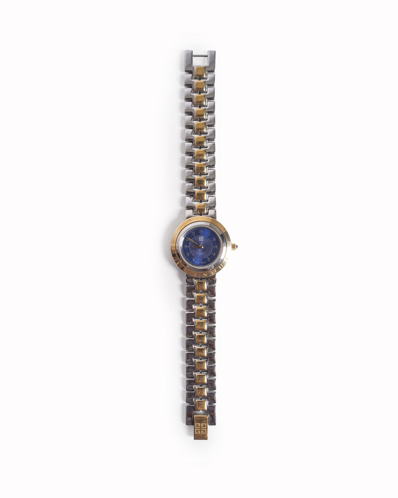 Vintage Givenchy Watch
