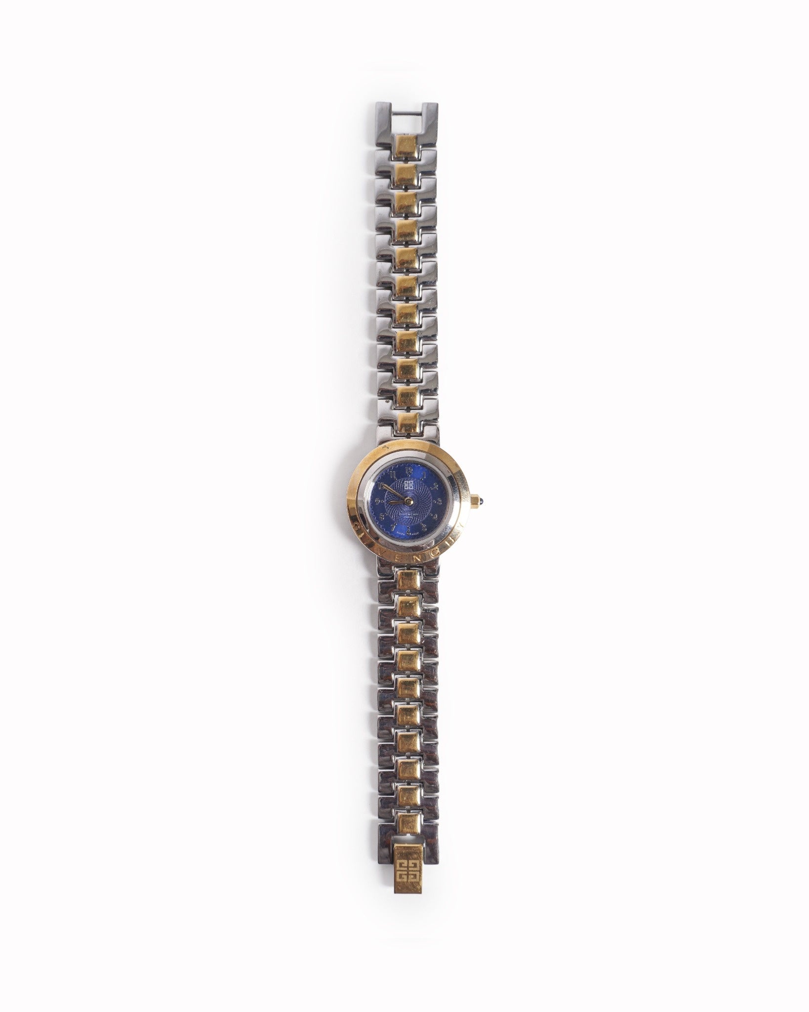 Vintage Givenchy Watch
