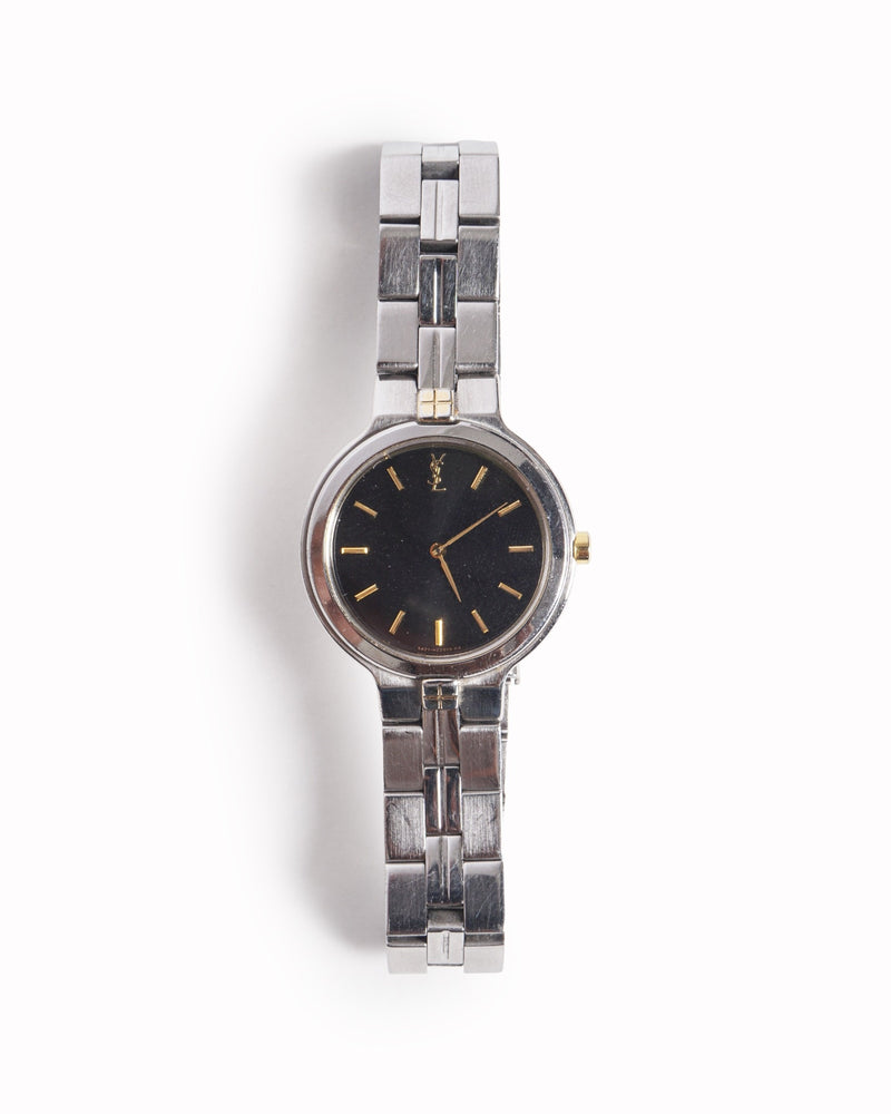 Vintage Yves Saint Laurent Watch