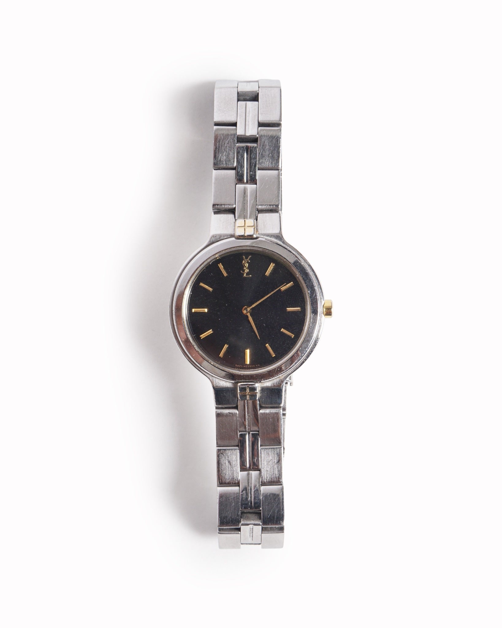 Vintage Yves Saint Laurent Watch