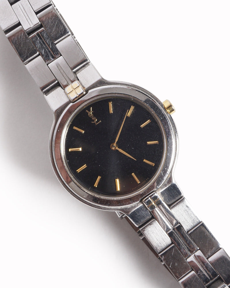 Vintage Yves Saint Laurent Watch