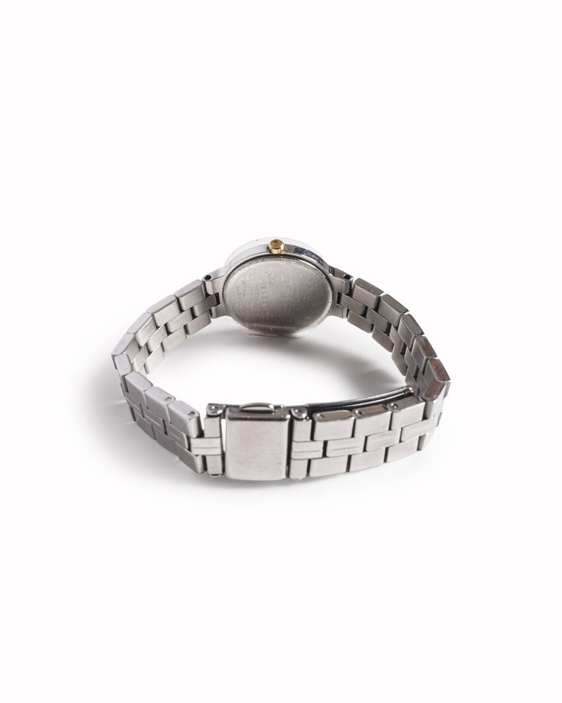 Vintage Yves Saint Laurent Watch