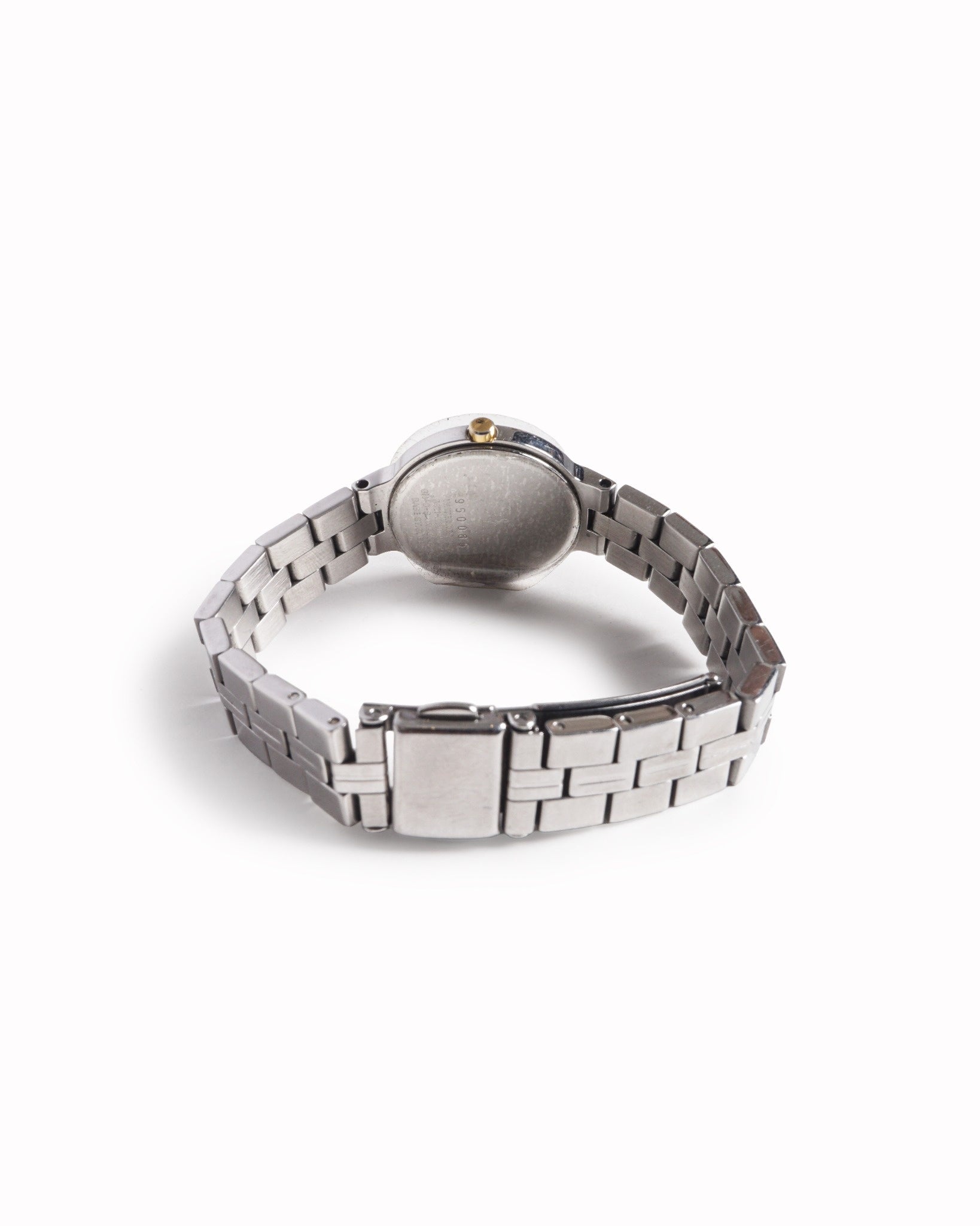Vintage Yves Saint Laurent Watch