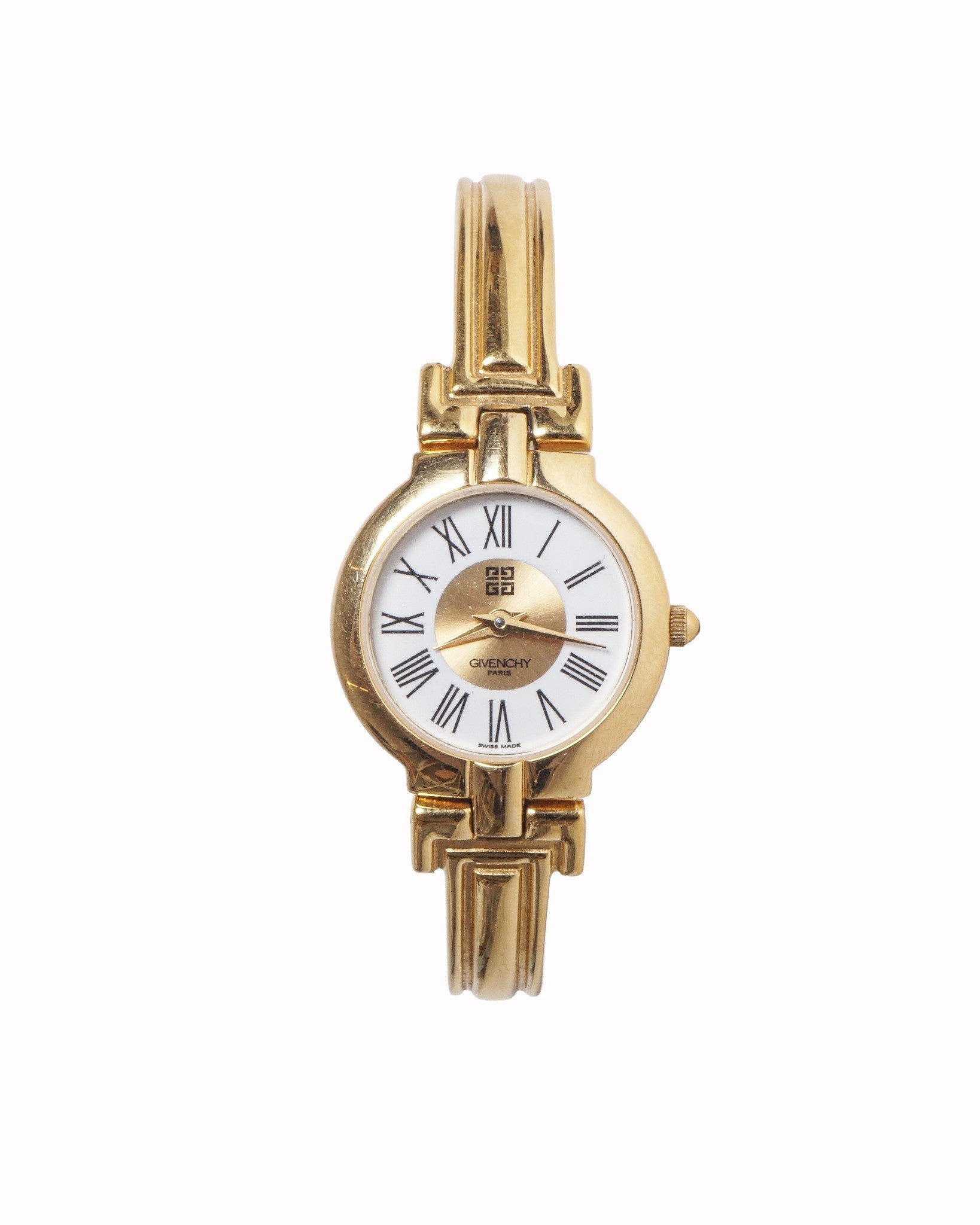Vintage Givenchy Watch