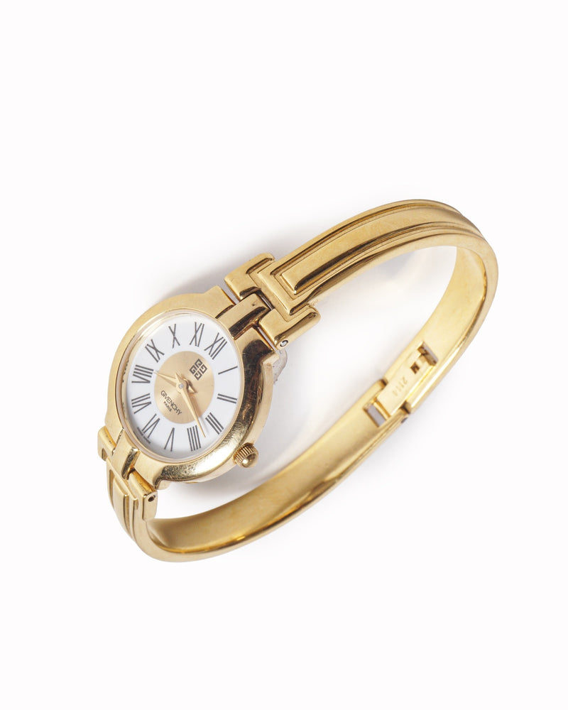 Vintage Givenchy Watch