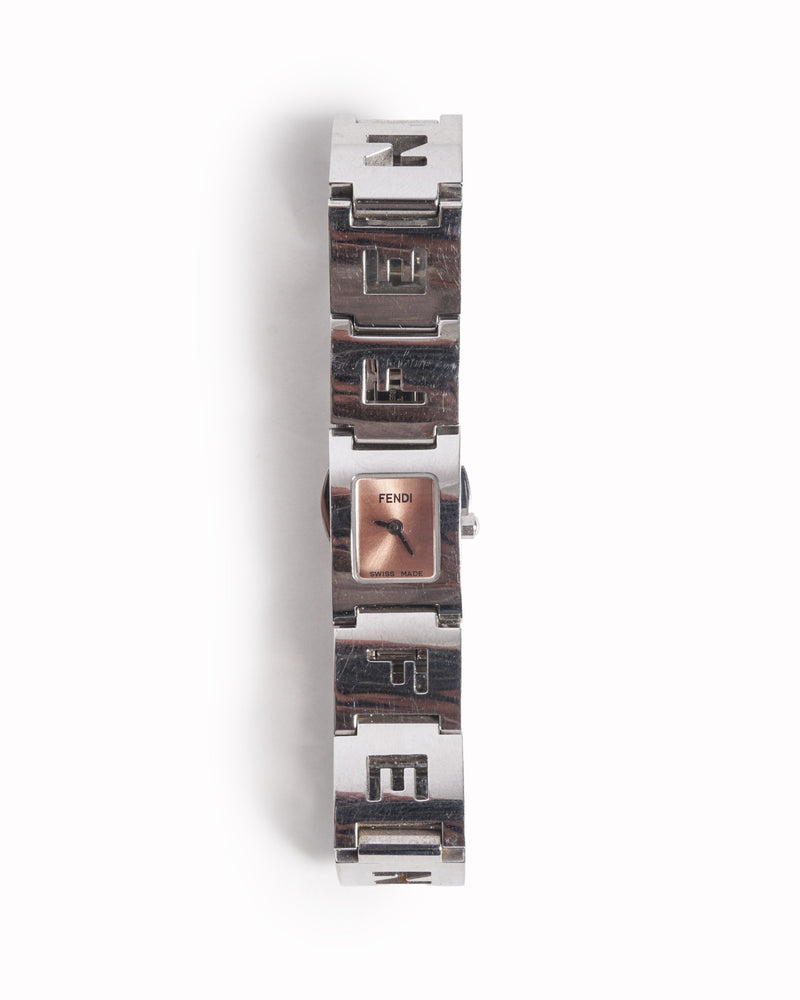 Vintage Fendi Watch