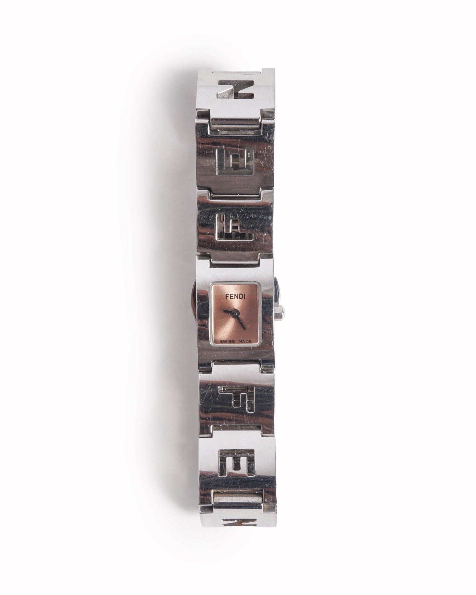 Vintage Fendi Watch