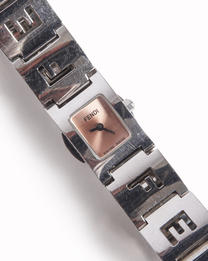 Vintage Fendi Watch