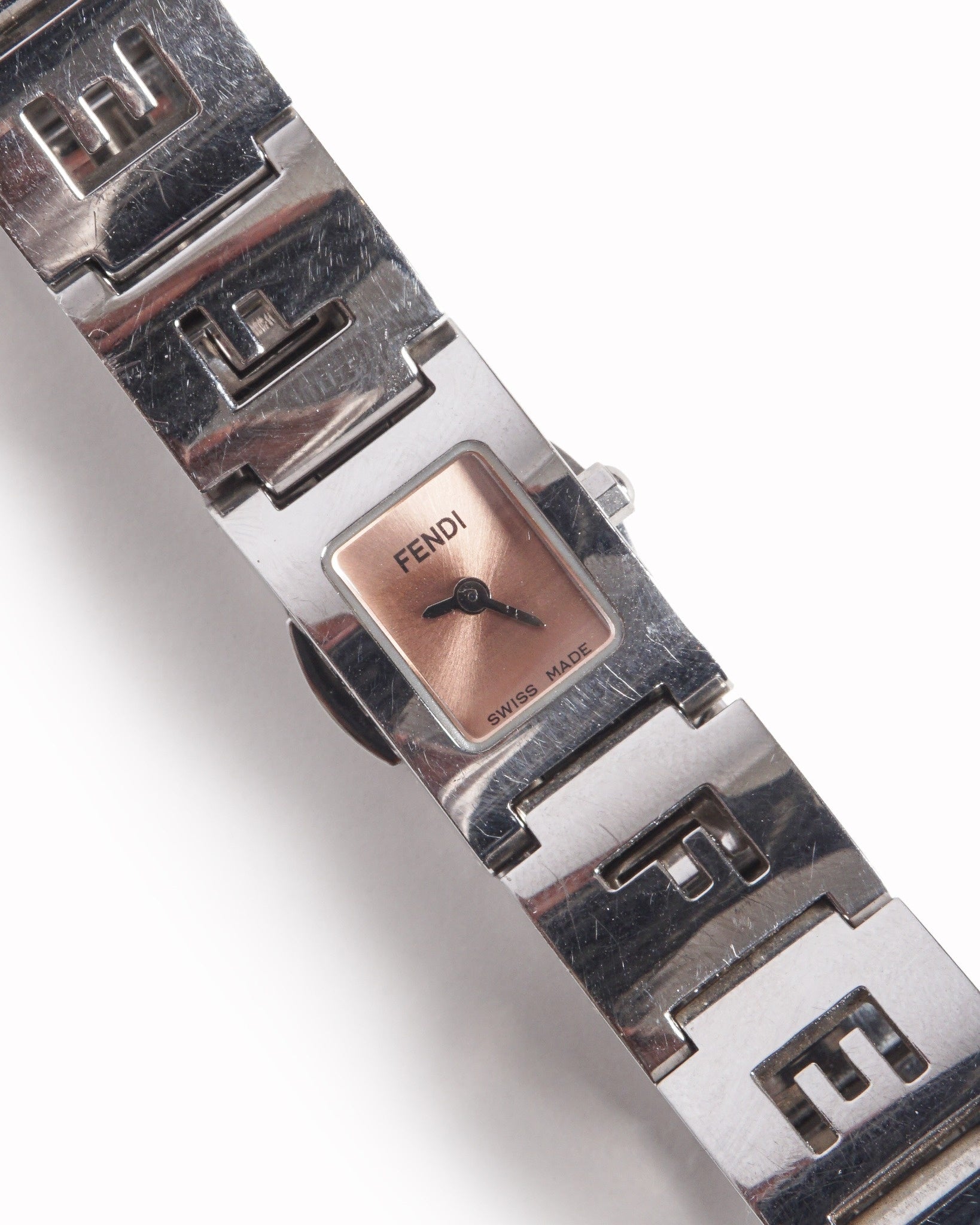 Vintage Fendi Watch