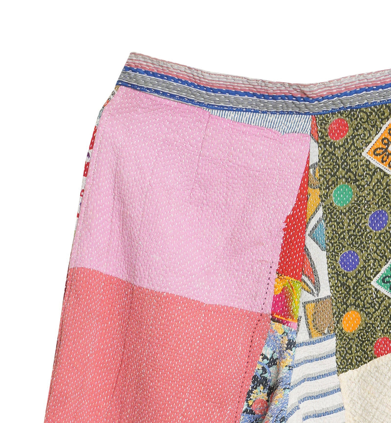Vintage Kantha Pant