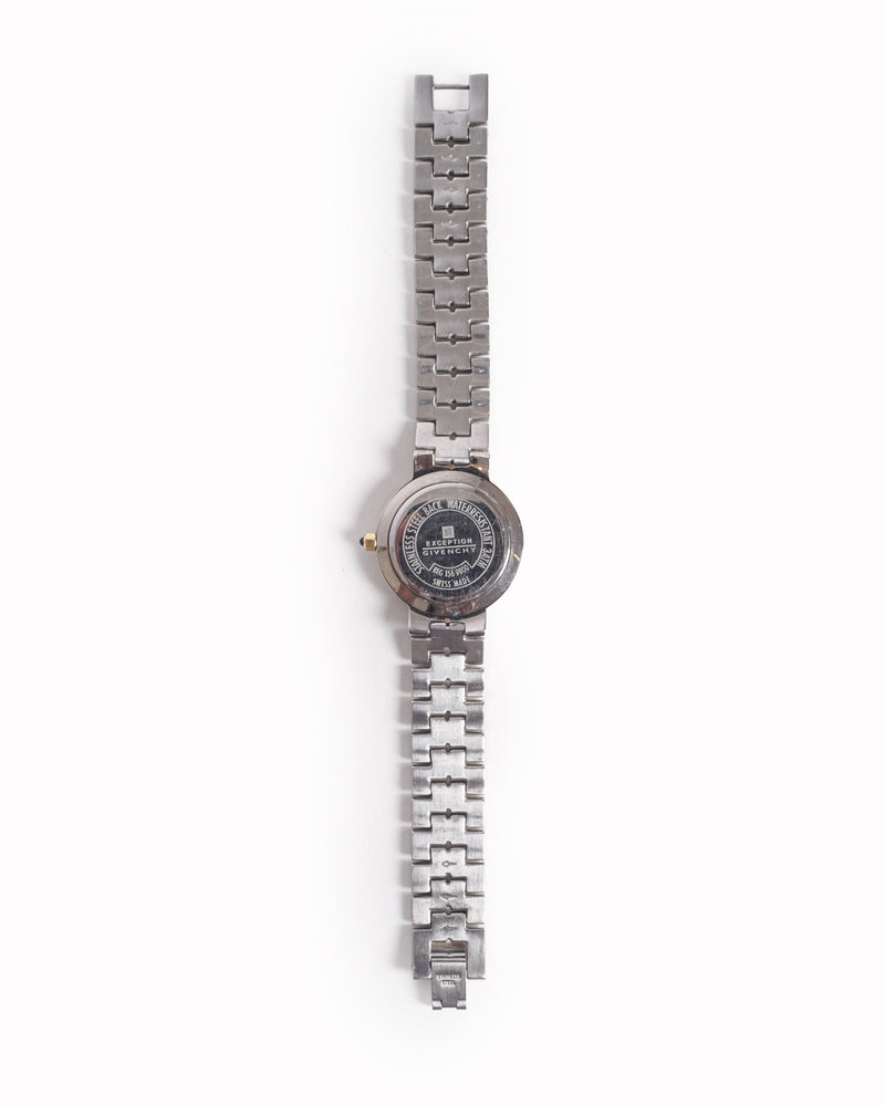 Vintage Givenchy Watch
