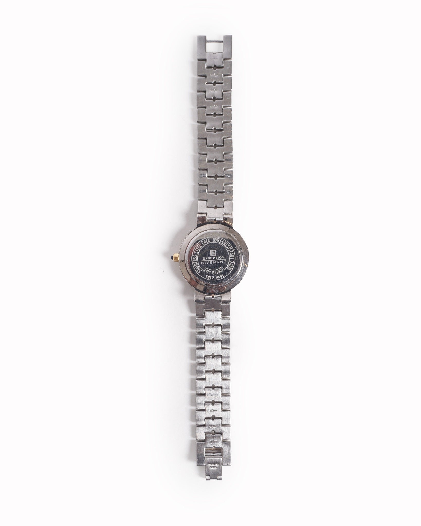Vintage Givenchy Watch