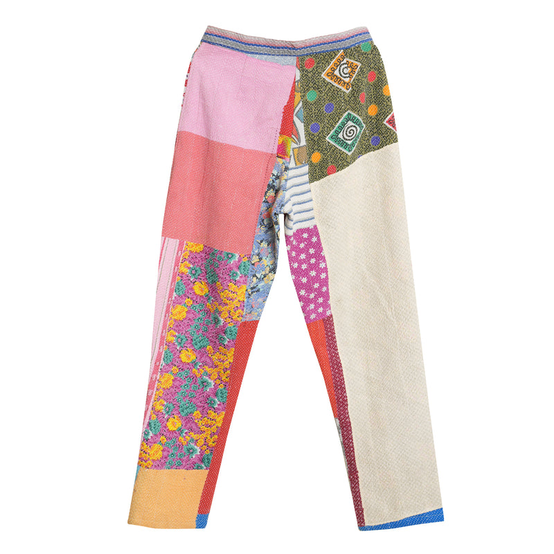 Vintage Kantha Pant