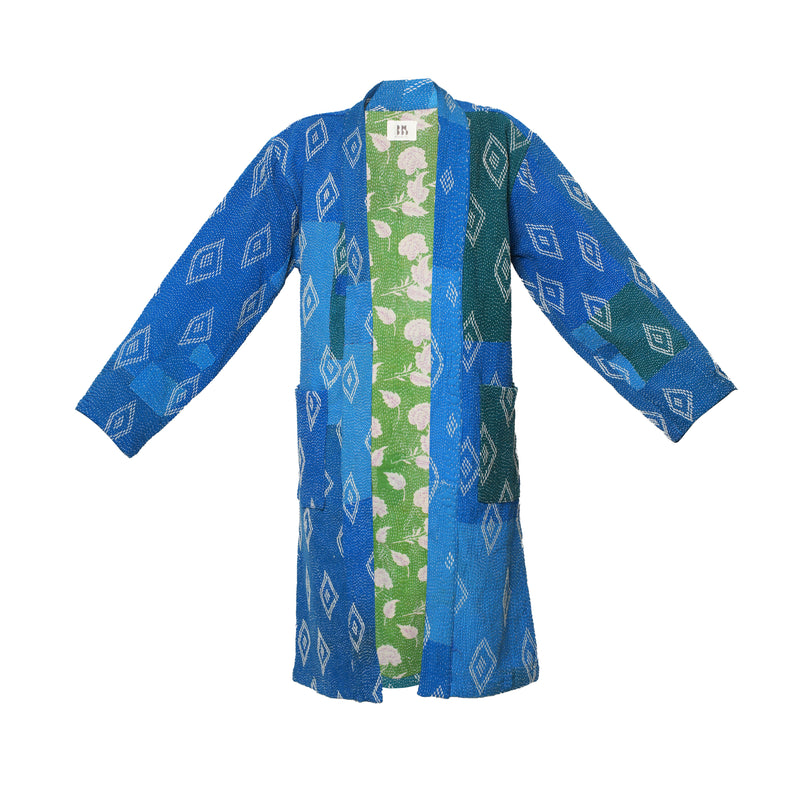 Vintage Kantha