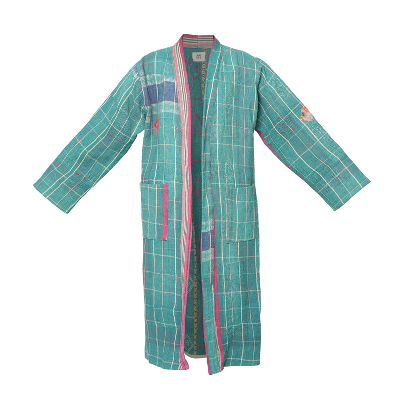 Vintage Kantha