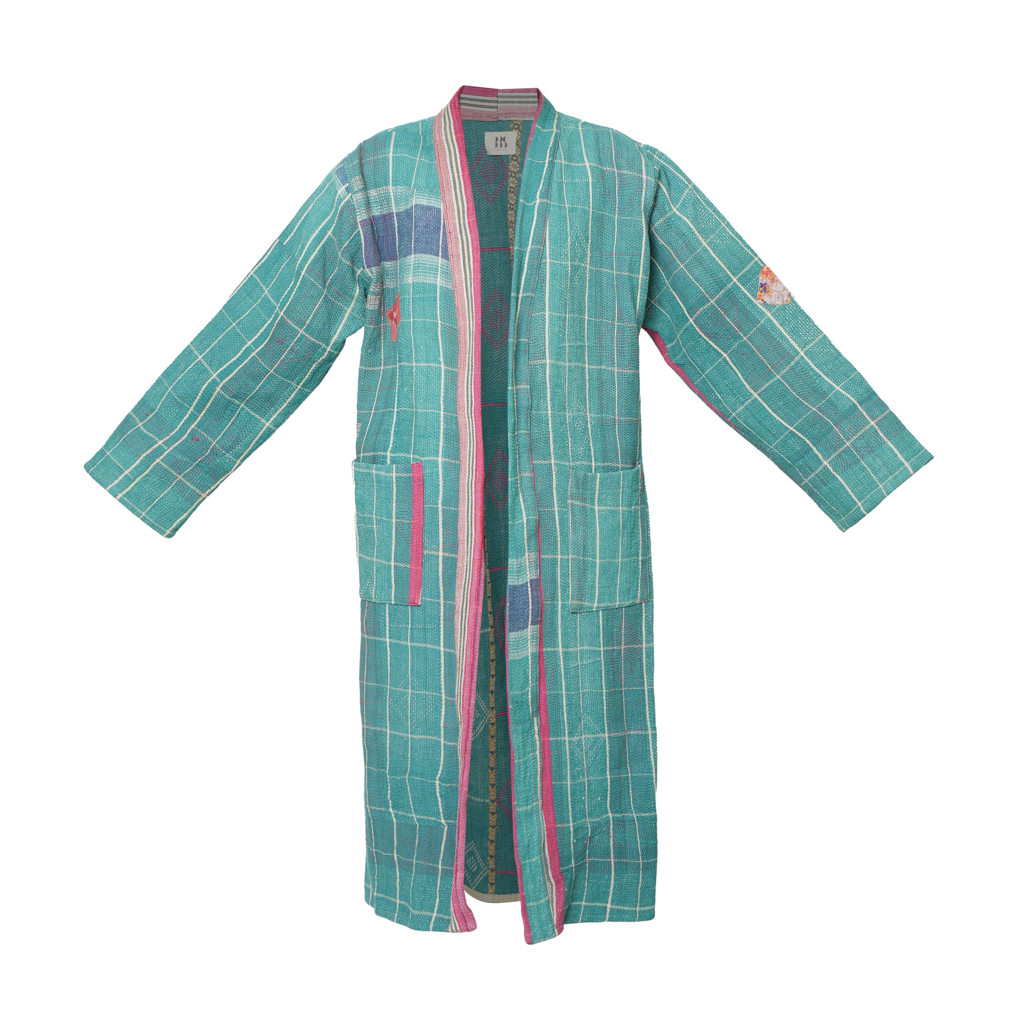 Vintage Kantha