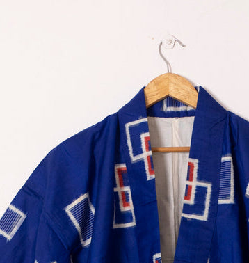 Vintage Kimono
