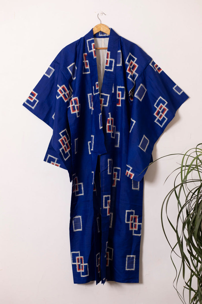 Vintage Kimono