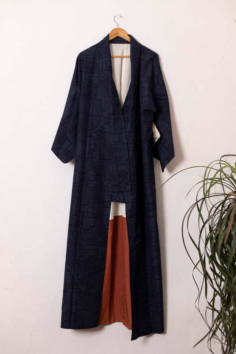 Vintage Kimono