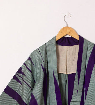 Vintage Kimono