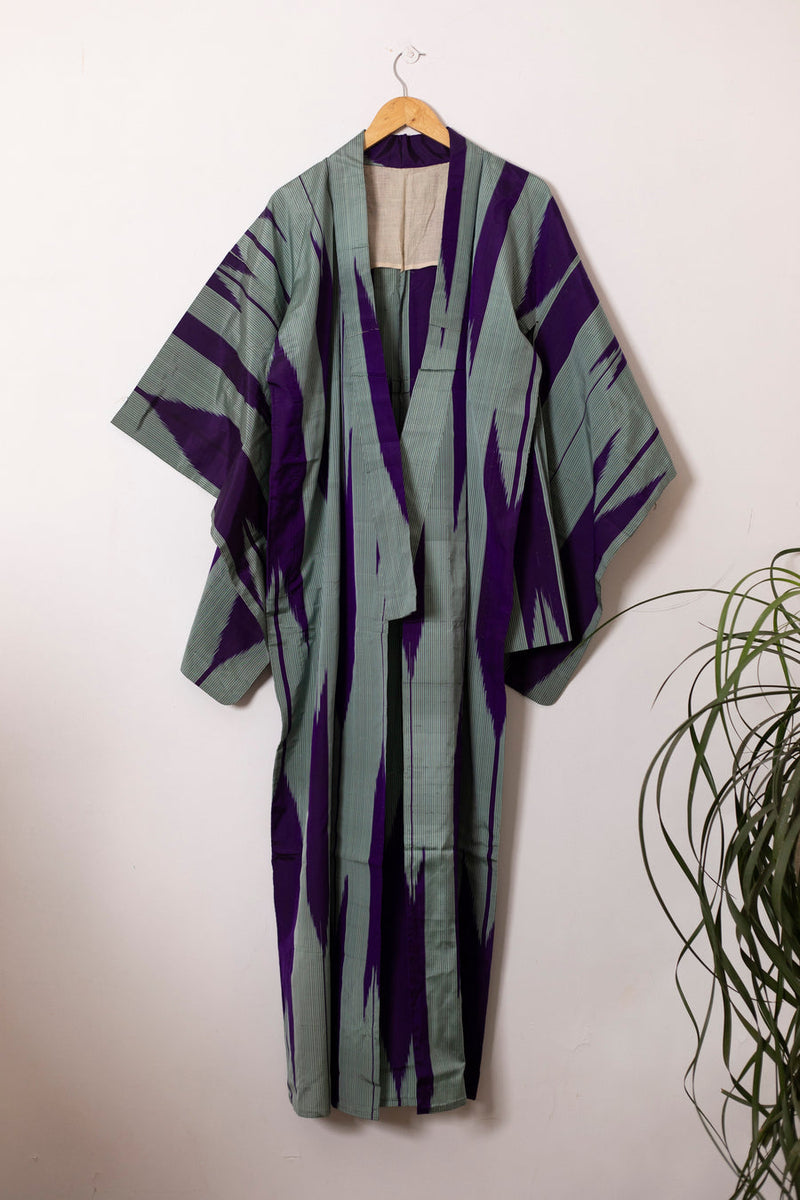 Vintage Kimono