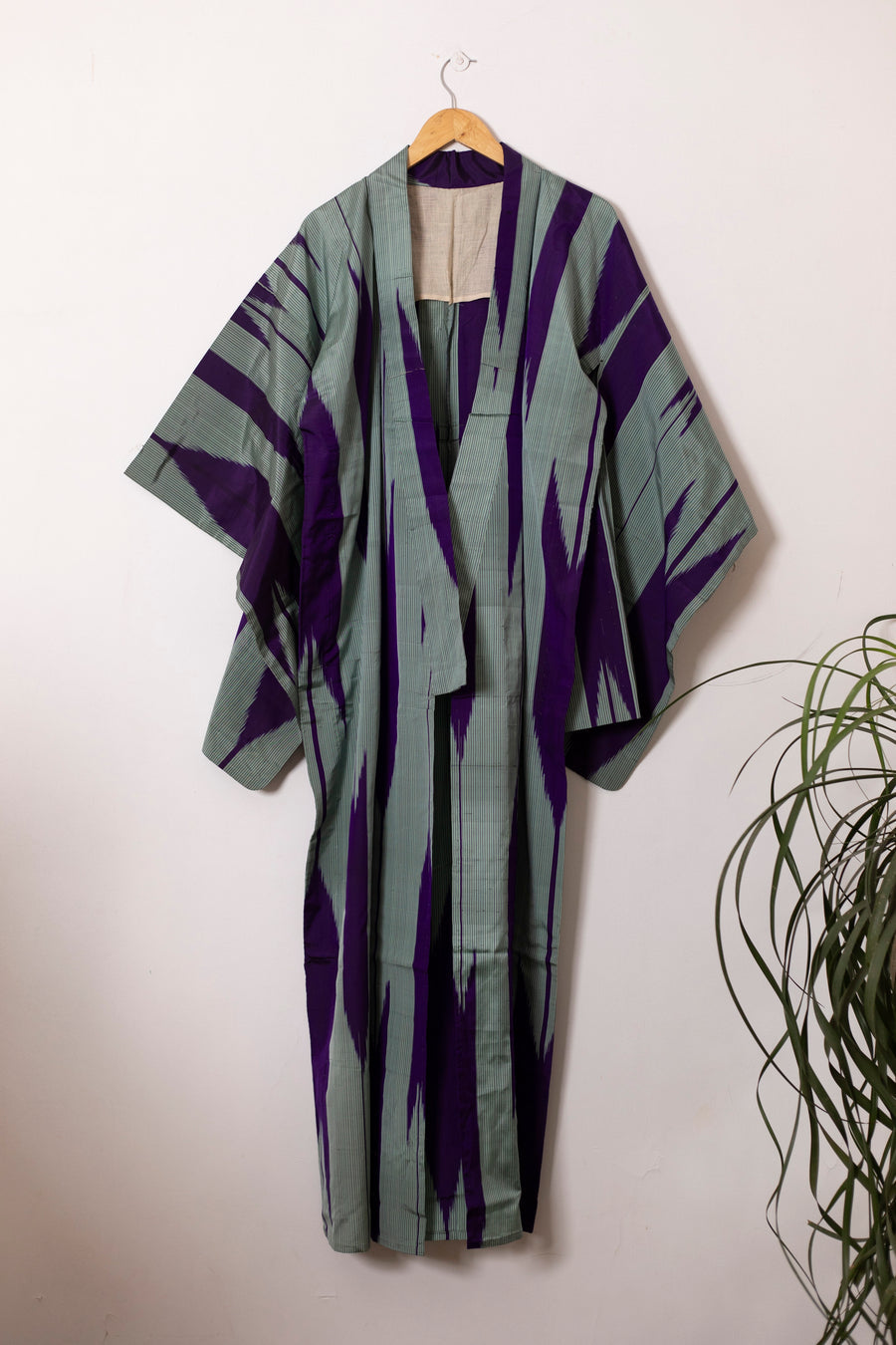 Vintage Kimono