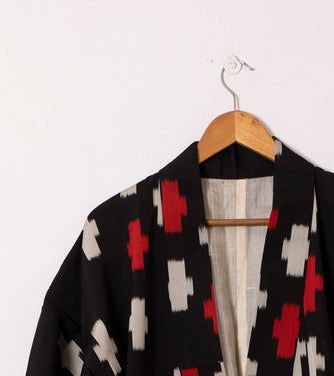 Vintage Kimono
