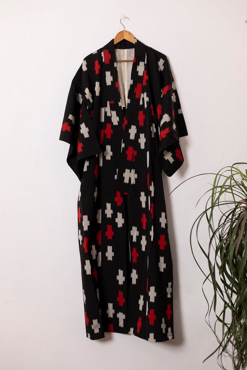 Vintage Kimono
