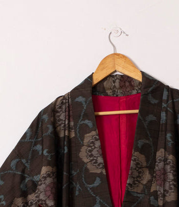 Vintage Kimono