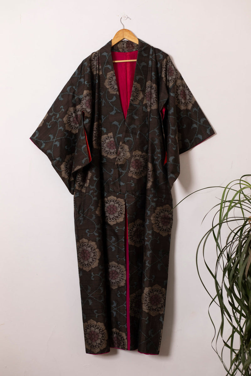 Vintage Kimono