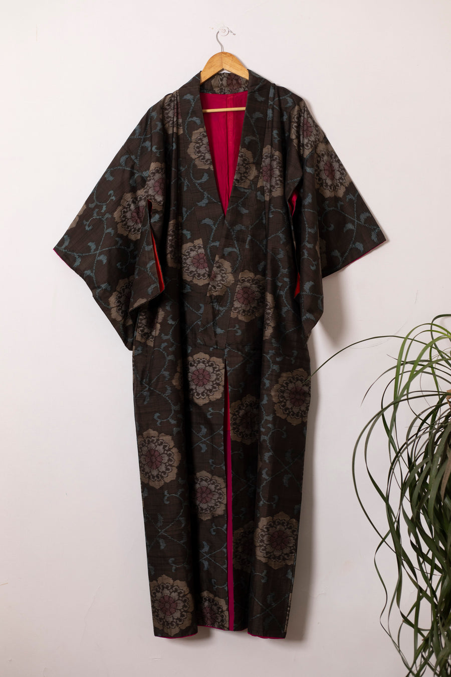 Vintage Kimono