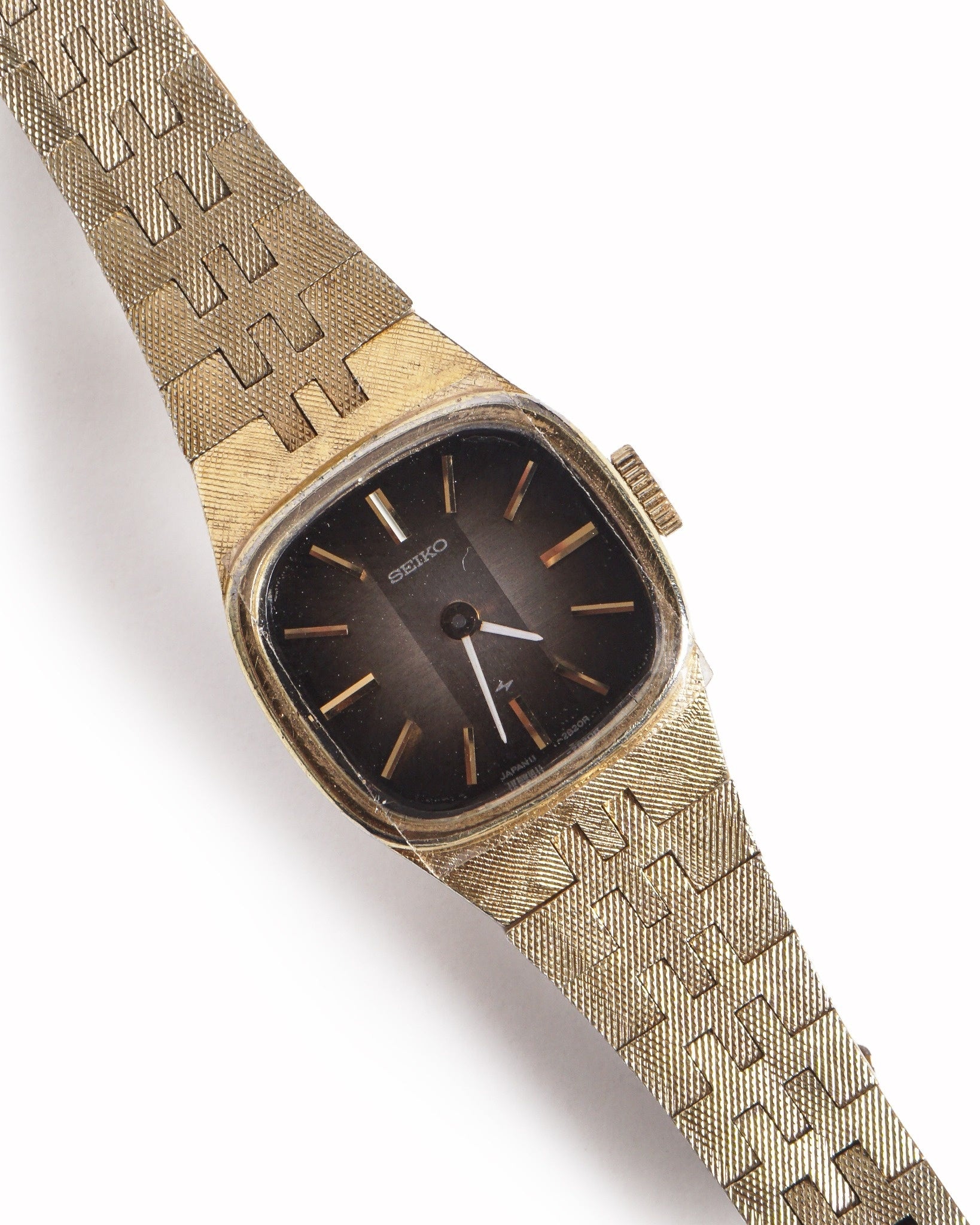 Vintage Seiko Watch