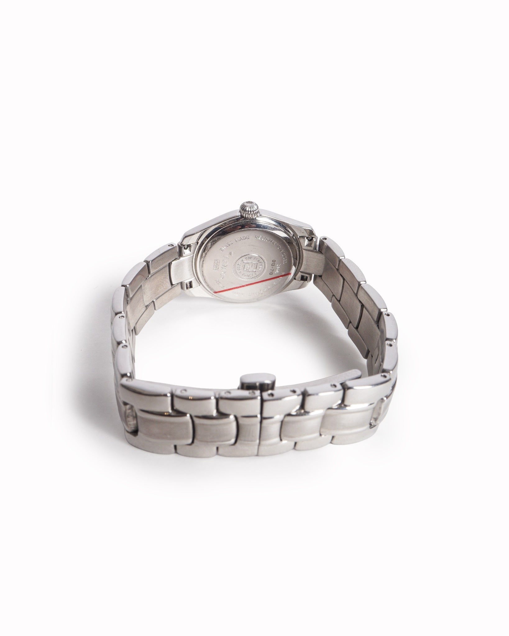 Vintage Fendi Watch