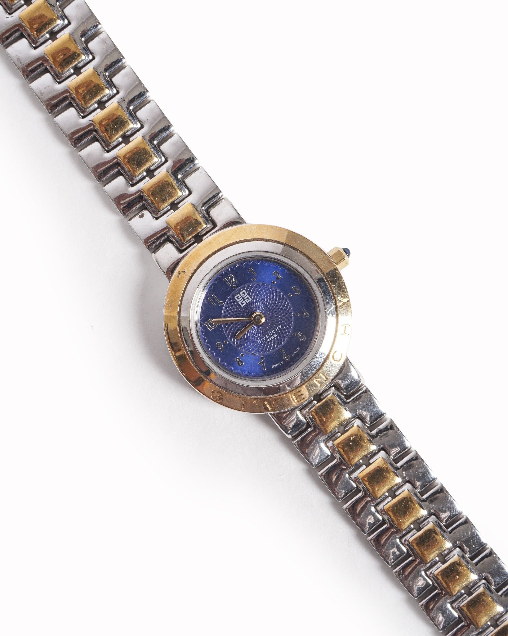 Vintage Givenchy Watch