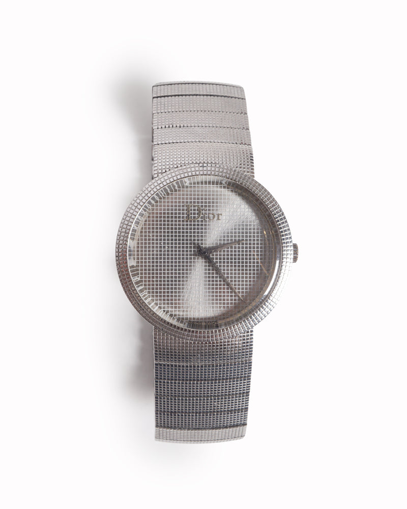 Vintage Christian Dior Watch