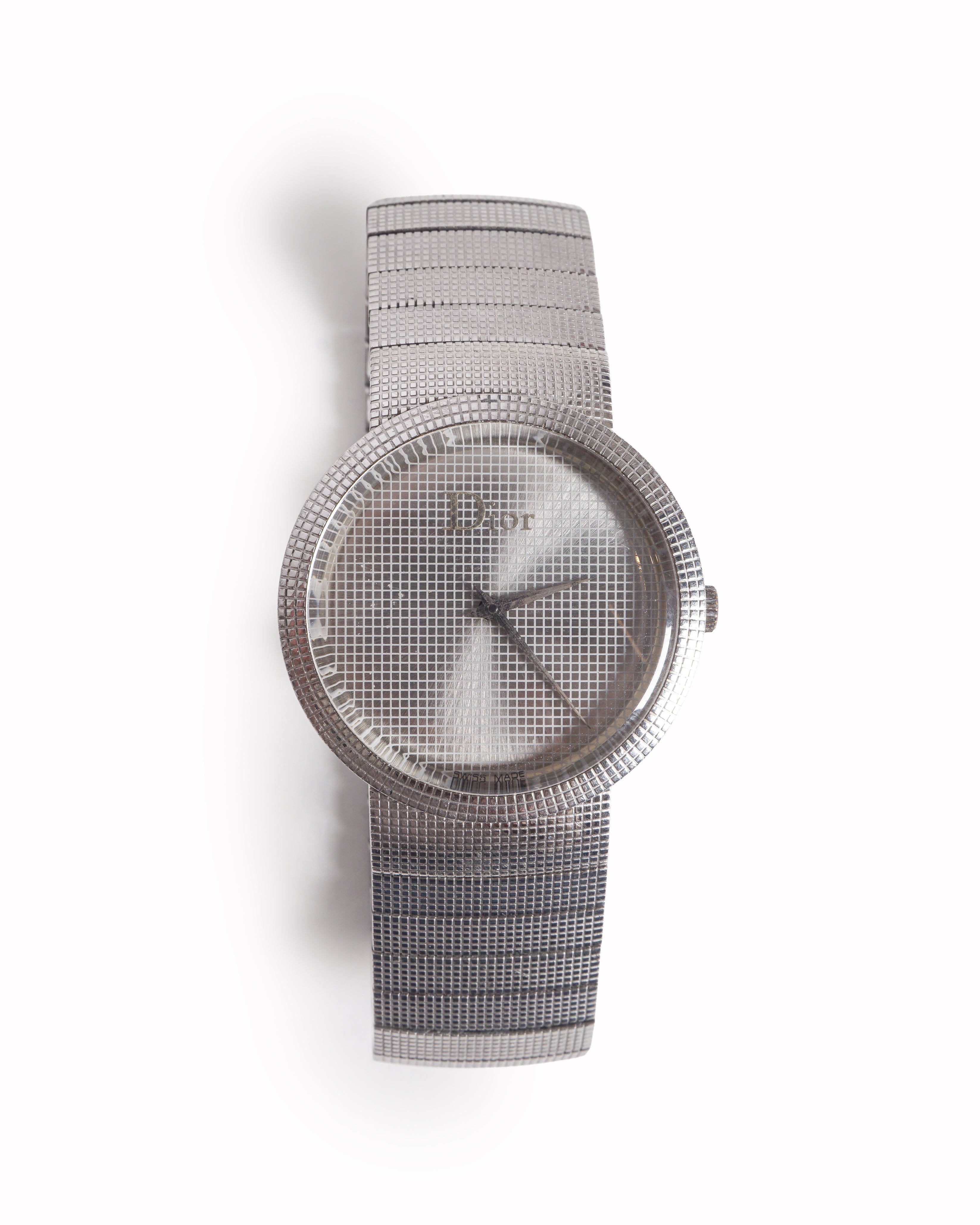 Vintage Christian Dior Watch