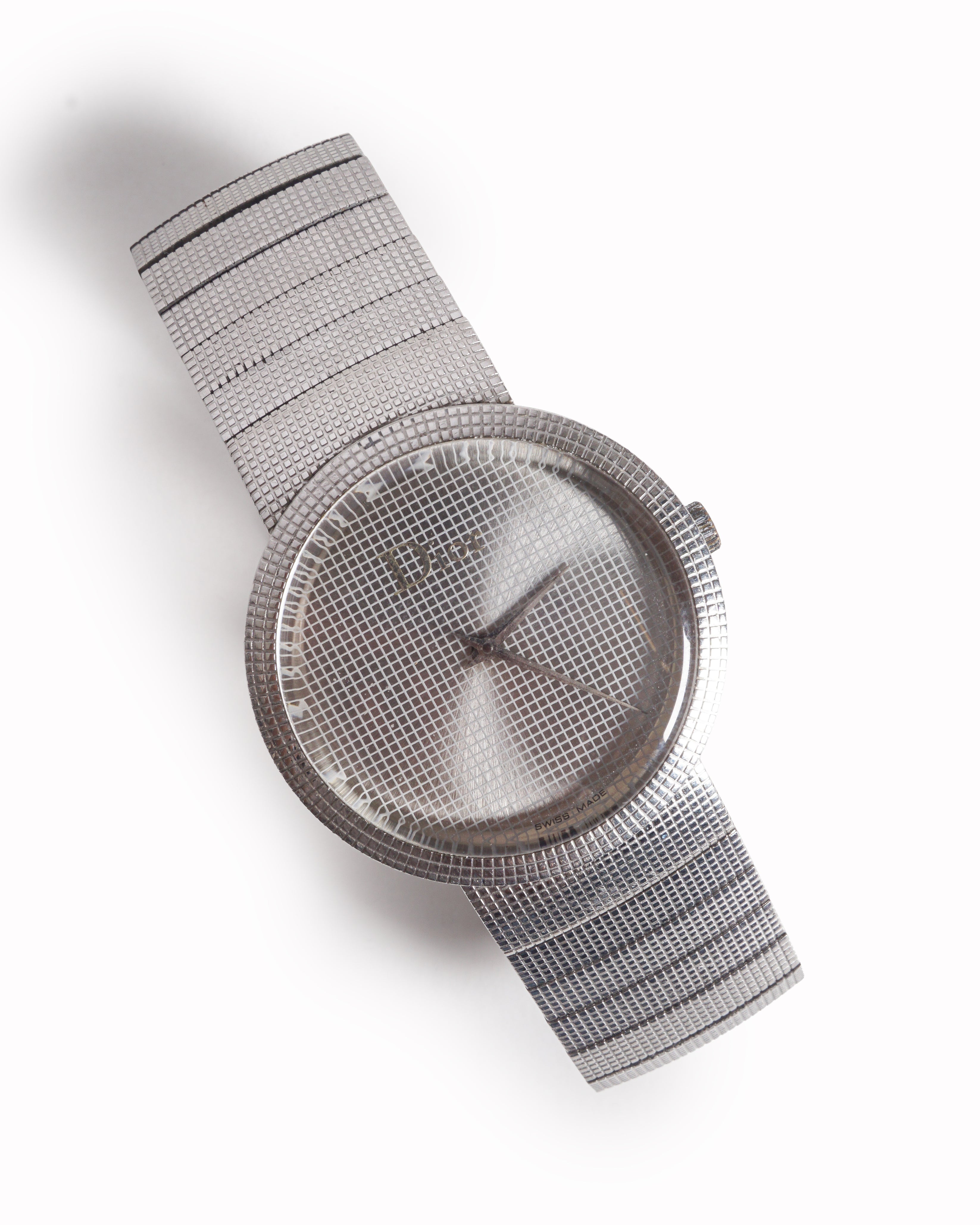 Vintage Christian Dior Watch