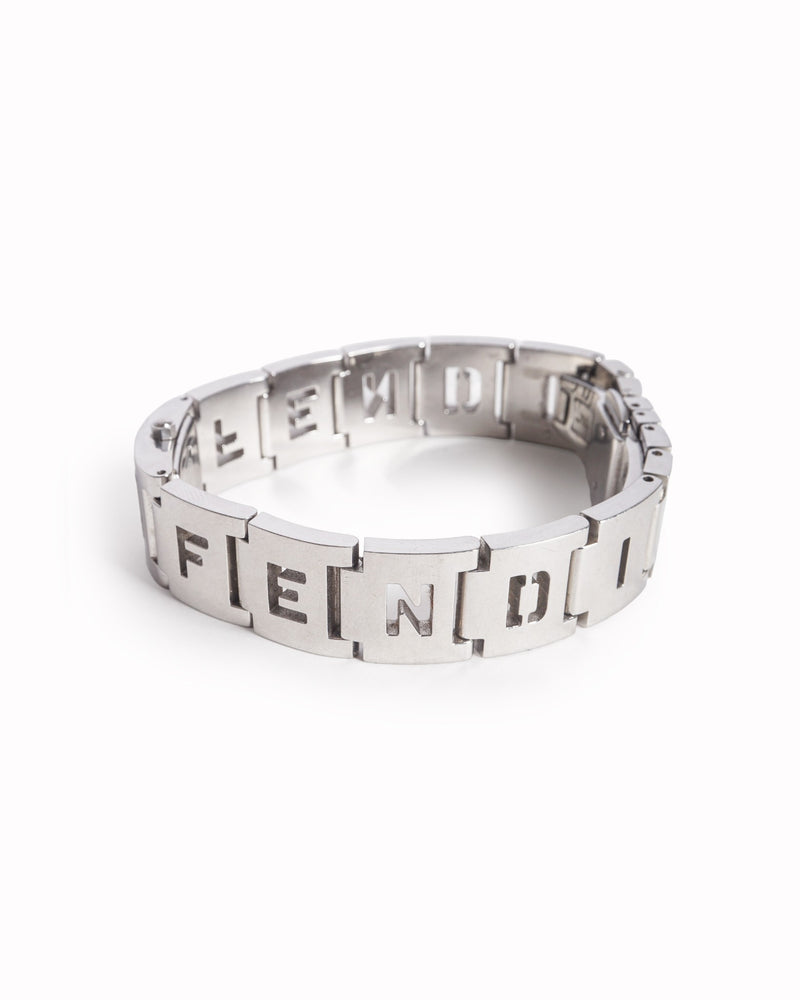 Vintage Fendi Watch