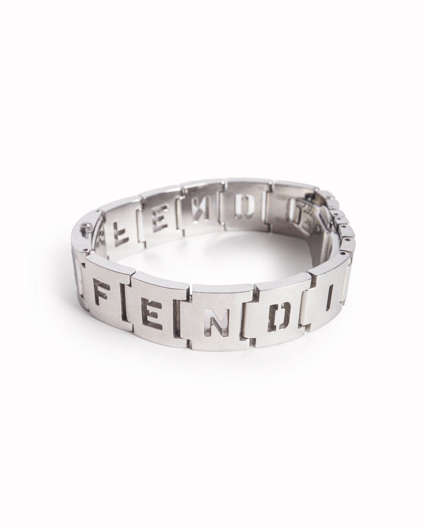 Vintage Fendi Watch