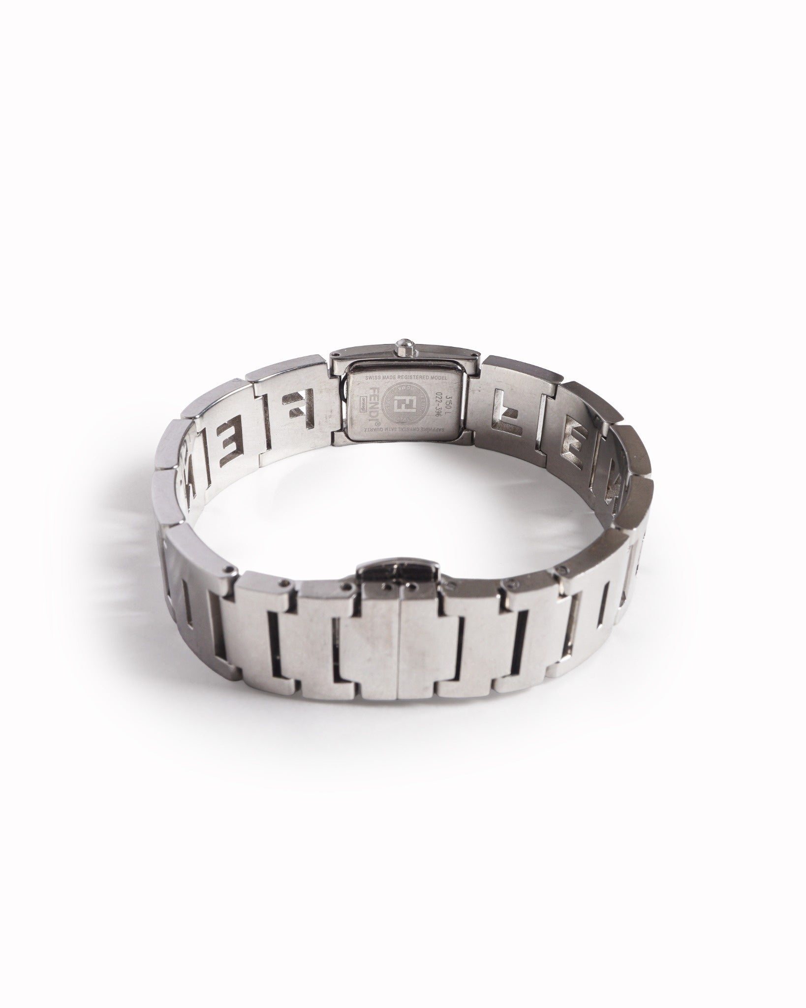 Vintage Fendi Watch