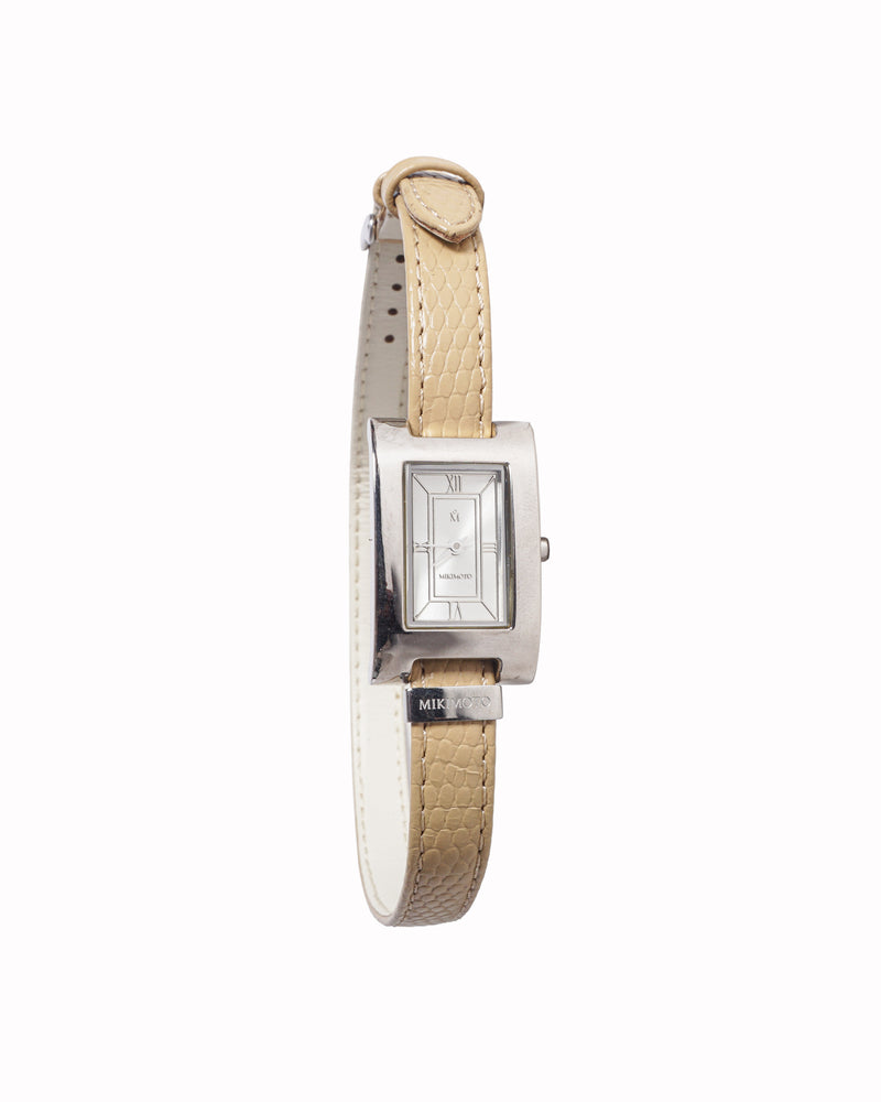 Vintage Mikimoto Watch