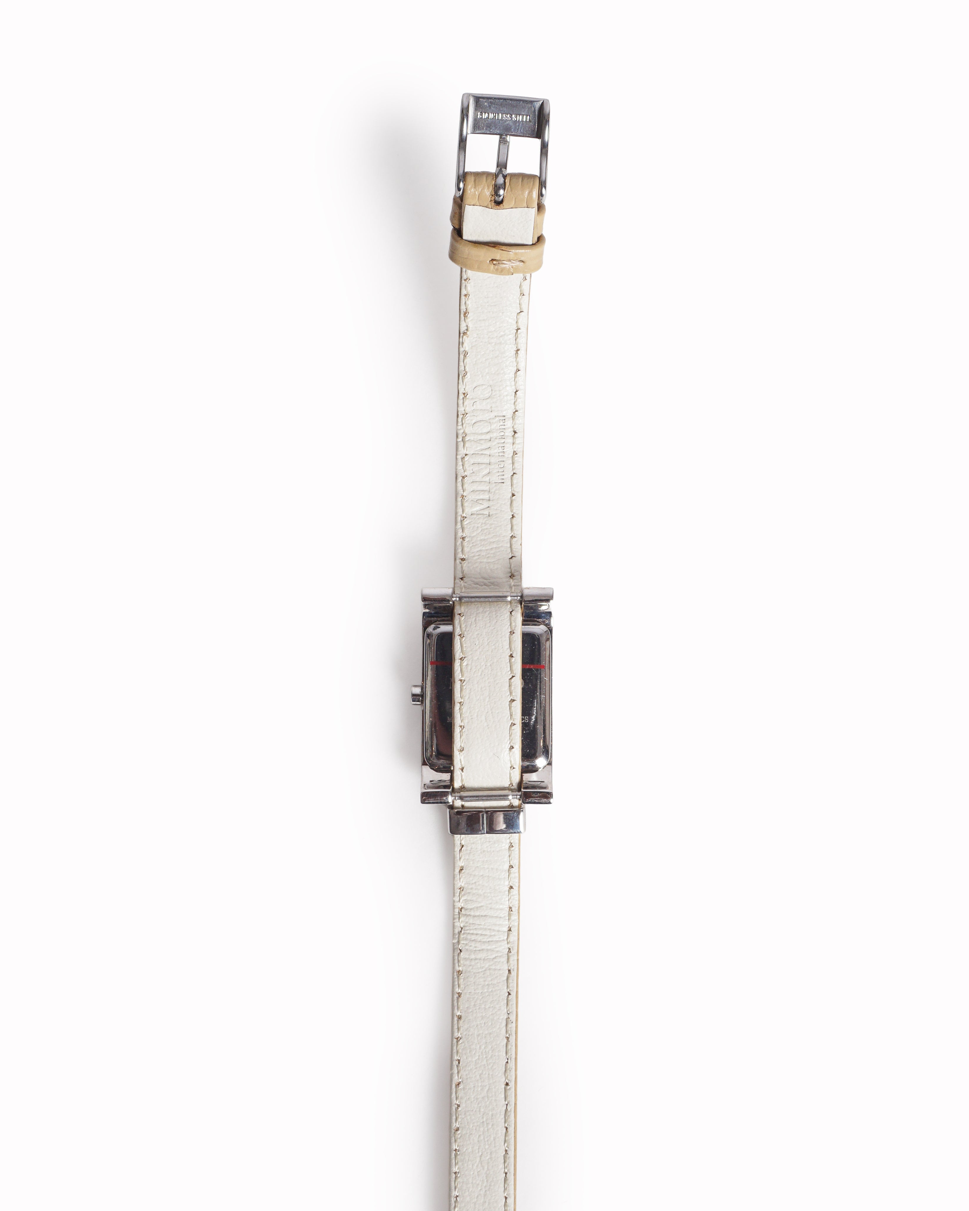 Vintage Mikimoto Watch