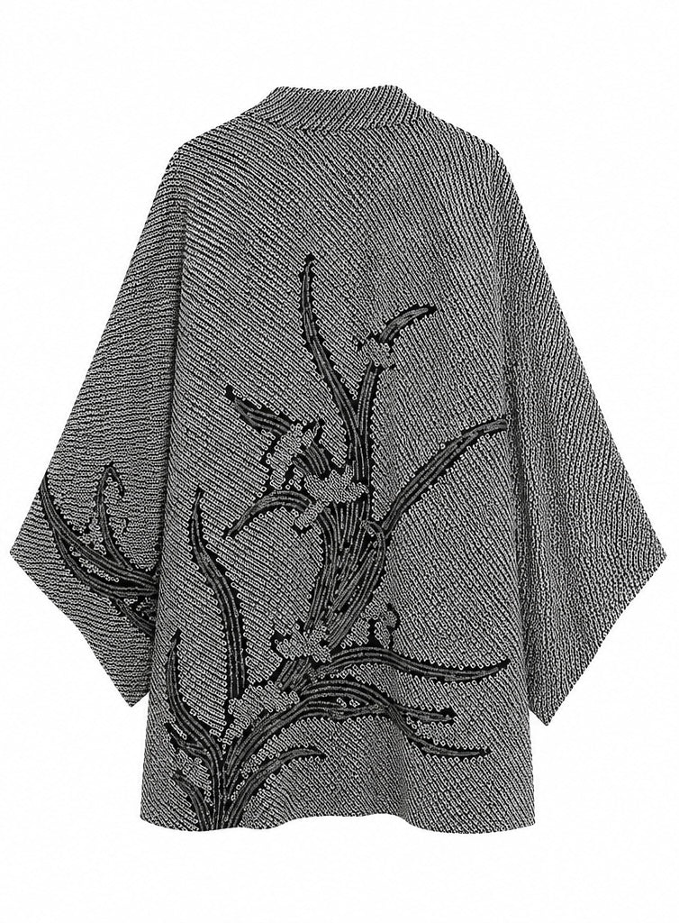 Vintage Shibori Kimonos