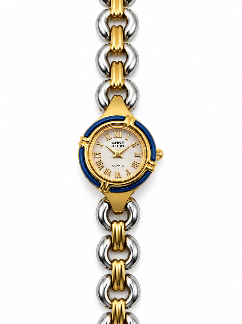 Vintage Anne Klein Watch